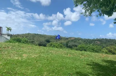 Terreno/lote à venda alphaville ii salvador várias opções, a partir de r$ 1.565.000,00. agende sua visita!