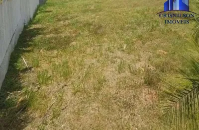 Terreno/lote à venda alphaville ii salvador várias opções, a partir de r$ 1.560.000,00. agende uma vista.