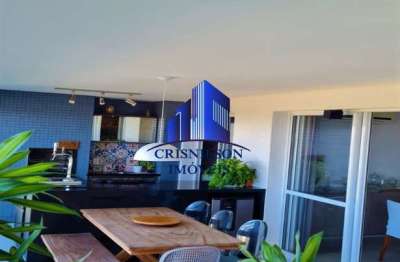 Apartamento à venda etco greenville r$, 1.905.000,00, vista mar total, nascente, 4/4 sendo 3 suítes, decorado, melhor prumada!