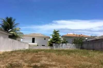 Terreno à venda em alphaville litoral norte i,  a partir de r$ 708.950,00. várias opções!