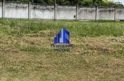 Terreno para venda em alphaville litoral norte i,  a partir de r$ 702.980,00. várias opções.