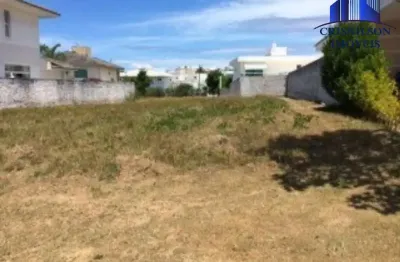 Terreno à venda alphaville litoral norte i,  600,00 m², a partir de r$ 709.900,00. várias opções.