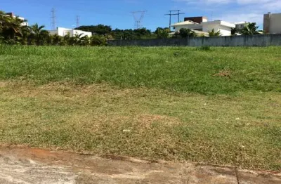 Terreno à venda em alphaville ii salvador, várias opções, a partir de r$ 1.420.000,00. agende a sua visita!