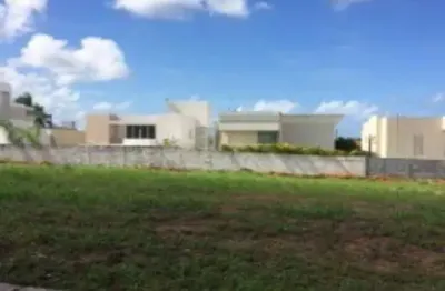 Terreno à venda em alphaville ii salvador, várias opções, a partir de r$ 1.415.000,00. agende sua visita!