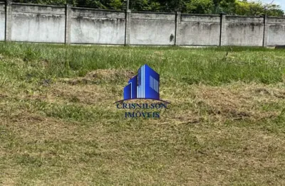 Terreno à venda alphaville litoral norte i, a partir de r$ 701.990,00! várias opções