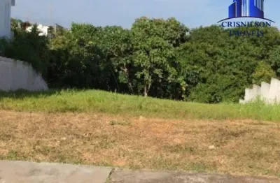 Terreno á venda em condomínio  alphaville ii, salvador, a partir de r$ 1.395.000,00!