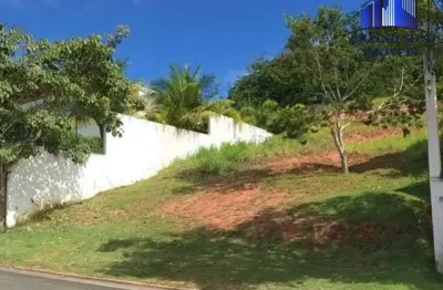 Terreno à venda condomínio alphaville i salvador, a partir de r$ 2.385.000,00, várias opções em todas as portarias!