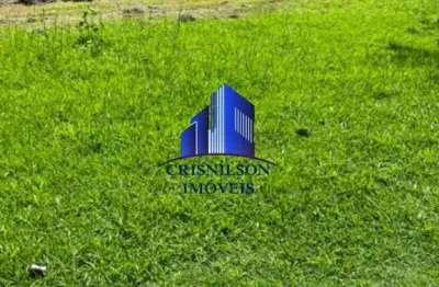 Terrenos à venda em alphaville litoral norte i,  a partir de r$ 708.690,00. várias opções.