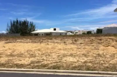 Terreno à venda alphaville litoral norte 1 525,00 m², a partir de r$ 704.950,00.várias opções.