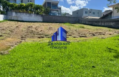 Terrenos à venda alphaville litoral norte i, várias opções, a partir de, r$ 705.890,00.