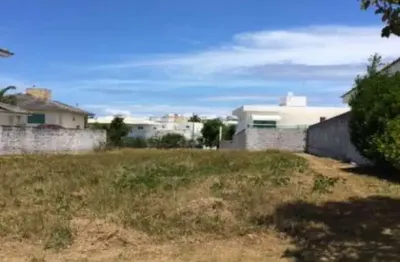 Terrenos à venda em alphaville litoral norte i, várias opções, a partir de  r$ 703.950,00.