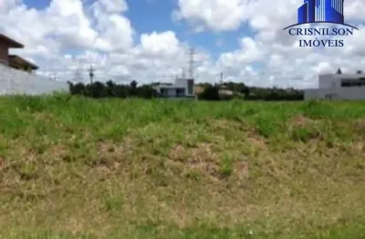 Terreno em alphaville litoral norte 1, 500,00 m², a partir de r$ 754.600,00. várias opções.