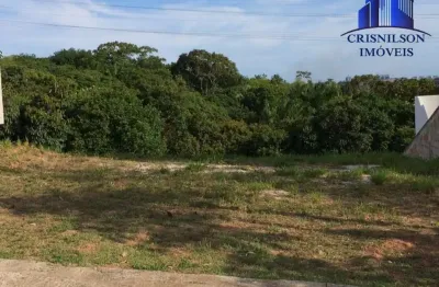 Terreno à venda em  alphaville ii salvador, várias opções, lotes a partir de r$ 1.370.000,00!