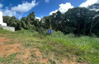 Terreno/lote à venda alphaville salvador i, a partir de r$ 2.345.000,00, várias opções!