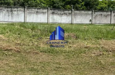 Terreno à venda alphaville litoral norte i a partir de r$ 751.000,00! várias opções!