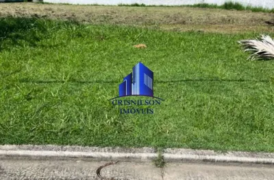 Terreno à venda alphaville litoral norte i, 540,00 m², várias opções a partir r$ 759.000,00!