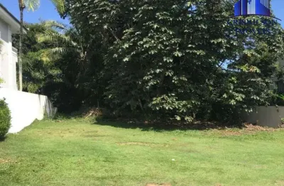 Terreno à venda alphaville salvador i, a partir de r$ 2.260.000,00. várias opções em todas as portarias!