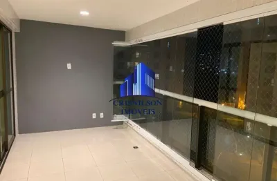 Apartamento à venda le parc salvador, 3 suítes, melhor prumada, 166 m², r$ 3.430.000,00!