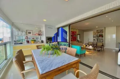 Apartamento le parc à venda r$ 1.795.000,00 andar alto, 147 m², nascente, 3 suítes, 3 vagas de garagem!