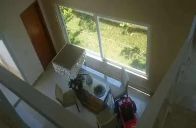 Casa à venda em condomínio alphaville litoral norte i,  4 suítes, 350 m², piscina,r$ 1.755.000,00.