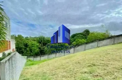Terreno à venda alphaville litoral norte i r$ 870.000,00, área terreno 931,71 m²!