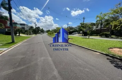 Terreno à venda alphaville litoral norte i,  várias opções a partir de r$ 756.500,00!