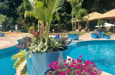 Terreno para venda alphaville salvador i, várias opções, a partir de r$ 2.215.000,00!