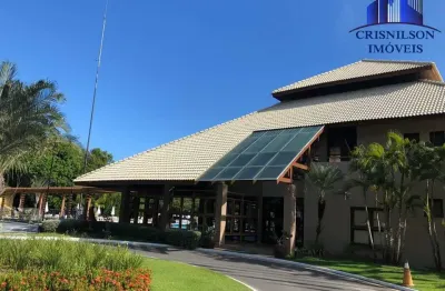 Terrenos à venda alphaville salvador i,  a partir de r$ 2.325.000,00, várias opções em todas as portarias!