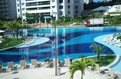 Apartamento le parc decorado, 173 m², vista mar, r$ 2.420.000,00, 4 quartos sendo 3 suítes, 3 garagens, armários!