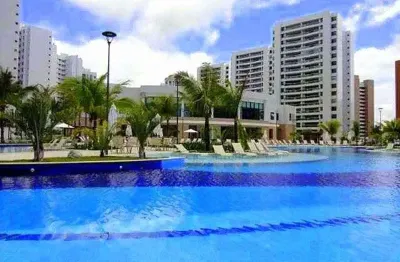 Apartamento à venda le parc,  142 m², 4 quartos,  3 vagas de garagem, r$ 1.786.000,00!