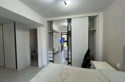Apartamento á venda reserva arboreto alphaville i r$ 1.500.000,00 porteira fechada, 112 m², 3/4 sendo 1 suíte, dependência, 02 garagens!