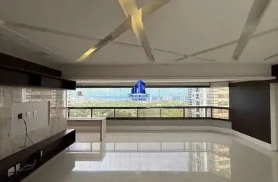 Apartamento à venda lumno greenville r$ 2.540.000,00 vista mar, 255 m², nascente, 3 suítes, home, varanda gourmet, armários, 3 vagas de garagem.