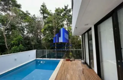 Casa em alphaville i salvador à venda r$ 5.500.000,00 armários, 4 suítes, closets, piscina, área gourmet, casa 600 m², garagem para 6 carros!