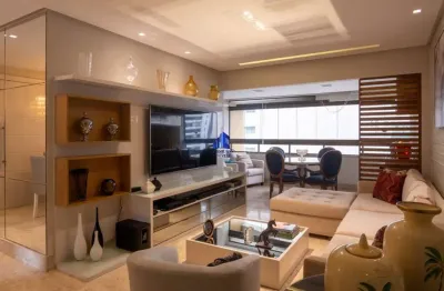 Apartamento à venda mansão frida kahlo em horto florestal r$ 1.750.000,00 porteira fechada, 3 suítes, andar alto, nascente, 130 m², 3 vagas de garagem