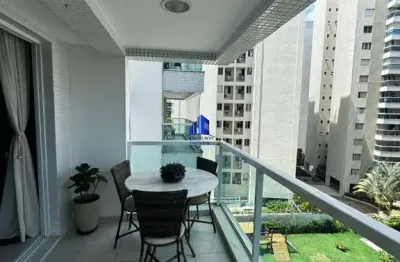 Apartamento laguna  à venda em alphaville i salvador, r$ 790.000,00 com 2 quartos, uma garagem, 78 m²!
