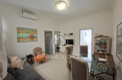 Apartamento com 2 quartos à venda em Ipanema, Rio de Janeiro 