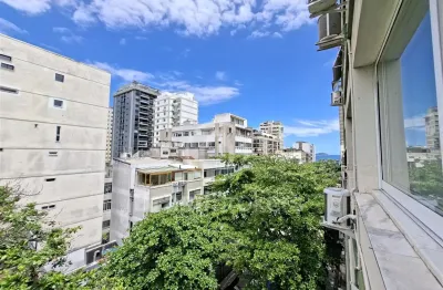 Apartamento com 2 quartos à venda em Ipanema, Rio de Janeiro 