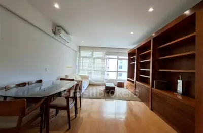 Apartamento com 3 quartos à venda na Rua Professor Gastão Bahiana, 615, Lagoa, Rio de Janeiro