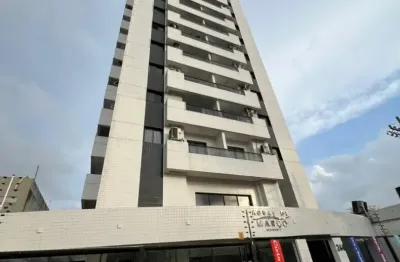 Apartamento com 3 quartos à venda na Avenida Almirante Barroso, 01, Marco, Belém