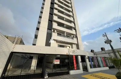 Apartamento com 2 quartos à venda na Avenida Almirante Barroso, 244, Marco, Belém