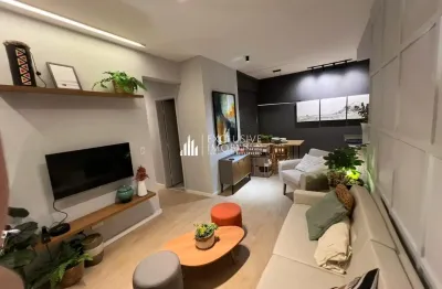 Lindo apartamento 3/4 andar alto porteira fechada,bairro marco