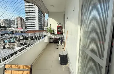 Apartamento com 3 quartos à venda na Travessa Quatorze de Março, 894, Umarizal, Belém