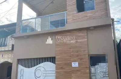 Casa com 3 quartos à venda na Passagem Almeida, 71, Marituba, Ananindeua