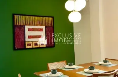 Apartamento com 2 quartos à venda na Travessa Dom Romualdo de Seixas, 1630, Umarizal, Belém