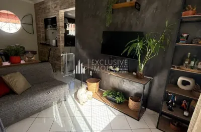 Apartamento com 2 quartos à venda na Rua dos Caripunas, 1220, Jurunas, Belém