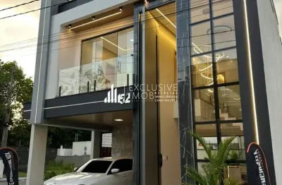 Leidiani souza vende: casa mo ville frança, 160m², 3 suítes, vaga para 1 carro