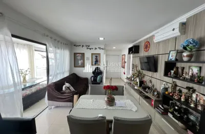 Apartamento com 4 quartos à venda na Rua Boaventura da Silva, 1289, Nazaré, Belém