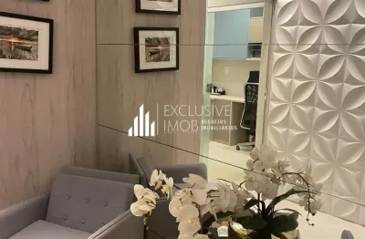 Sala comercial para alugar na Rua Municipalidade, 985, Umarizal, Belém