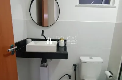 Apartamento com 2 quartos para alugar na Avenida Ricardo Borges, 1215, Guanabara, Ananindeua