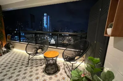 Apartamento com 3 quartos à venda na Avenida Almirante Barroso, 244, Marco, Belém